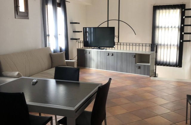 Vacation apartment in Tortoli