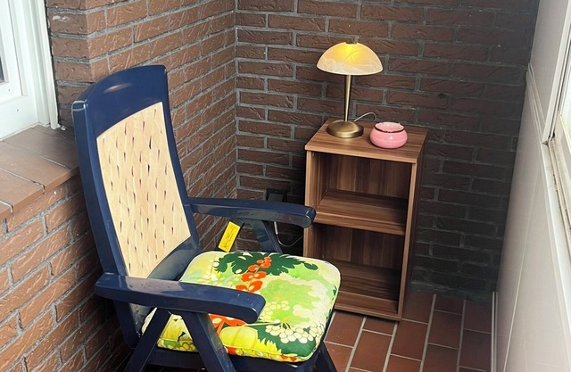 Ferienwohnung "Irmi"