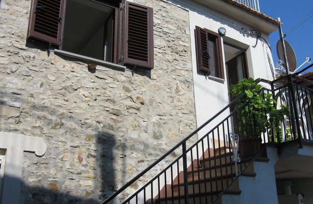 Ferienwohnung Casa Maria Russo