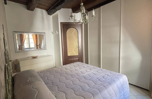 Vacation Apartment "Il Cortiletto"