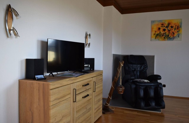 Ferienwohnung Kellerwald - Ferienwohnungen bei Lühmanns