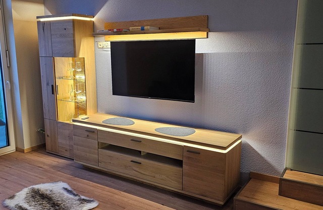 Ferienwohnung Kippehäusje
