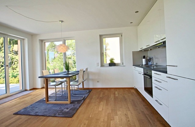 Ferienwohnung La Terrazza - Residenz am See