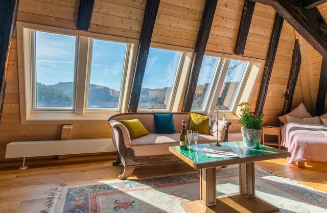 Ferienwohnung "Lasse", 1 Schlafzimmer, 1 Wohn- Schlafzimmer, max. 6 Personen