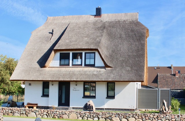 Ferienwohnung Lee, erleben Sie Ruhe am Naturstrand der Ostsee