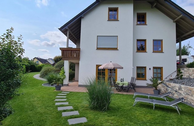 Ferienwohnung Moseltor