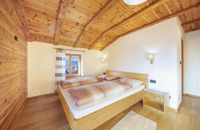 Ferienwohnung "Malgorerhof Sonja" mit Bergblick, WLAN & Gemeinschaftsgarten