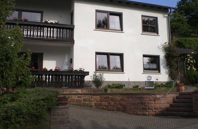 Vacation apartment Meyerhöfer - 2-bed apartment