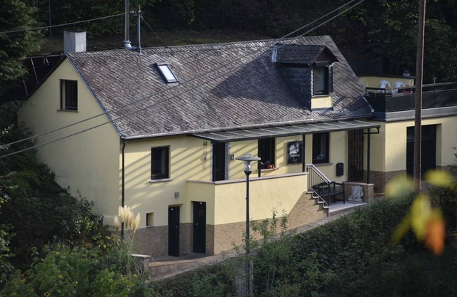 Ferienwohnung Meijer - Vakantiewoning