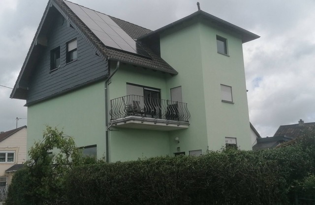 Ferienwohnung Moselhöhe