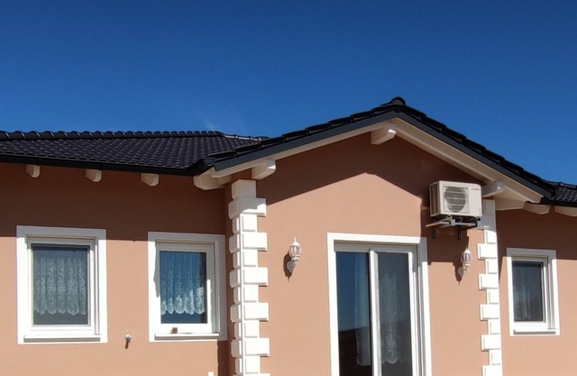 Ferienwohnung Nähe Golfplätze zwischen Bad Griesbach und Bad Birnbach