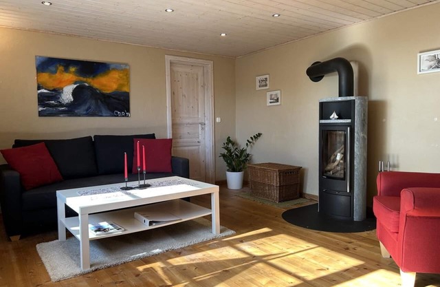 Ferienwohnung nahe der Schlei