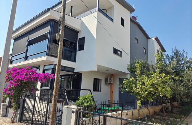 Vacation apartment near the beach