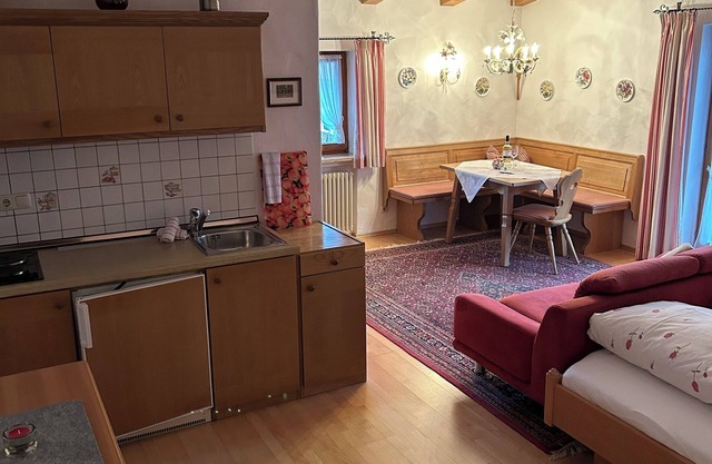 Ferienwohnung Nr. 3
