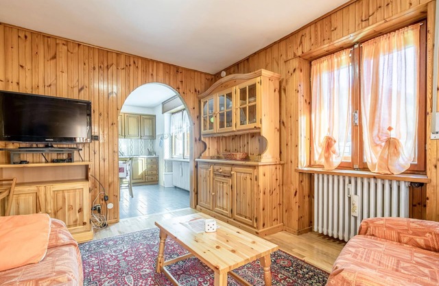 3 Zimmer Unterkunft in Cogne (AO)
