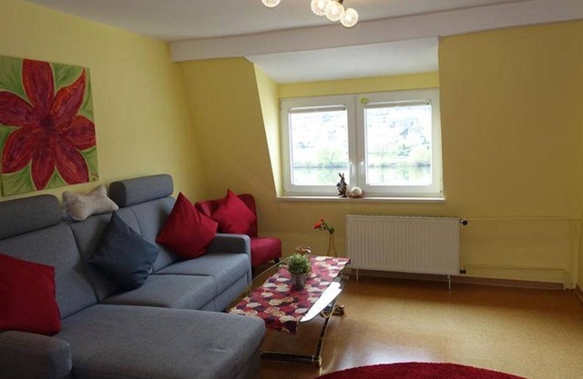Ferienwohnung Reblaus - "Haus Brandenburg"