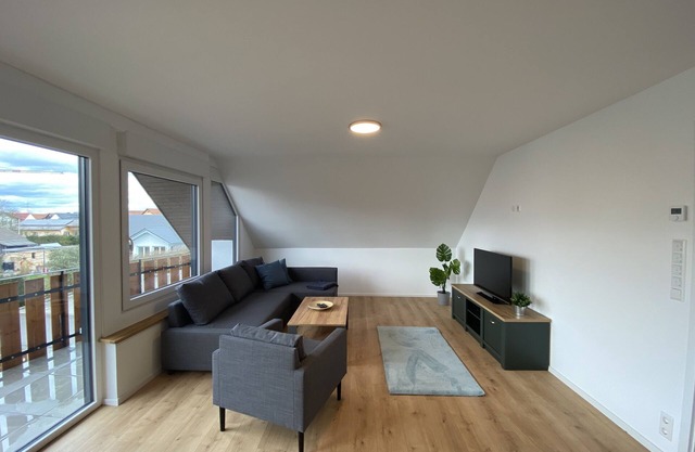 Ferienwohnung Sarah OG