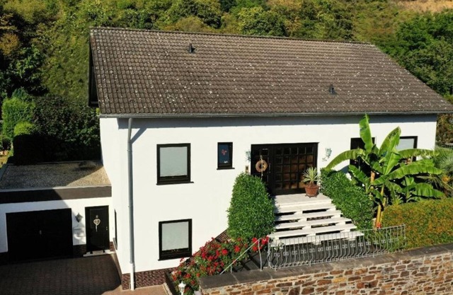 Ferienwohnung Schwirzheim - Ferienwohnung Schwirzheim mit 1 Schlafzimmer