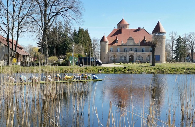 Ferienwohnung Schöne Aussicht