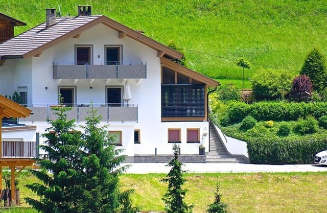 Ferienwohnung Schachner