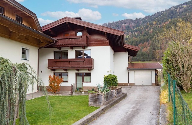 Ferienwohnung Schmiderer