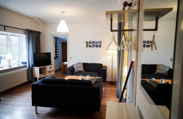 Ferienwohnung Seeblick - Lindenhof