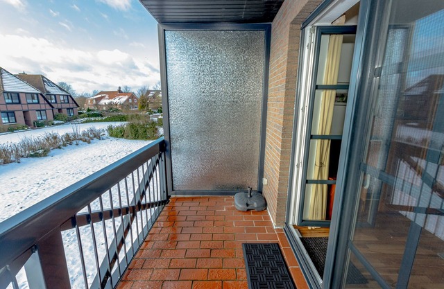 Ferienwohnung Seebär