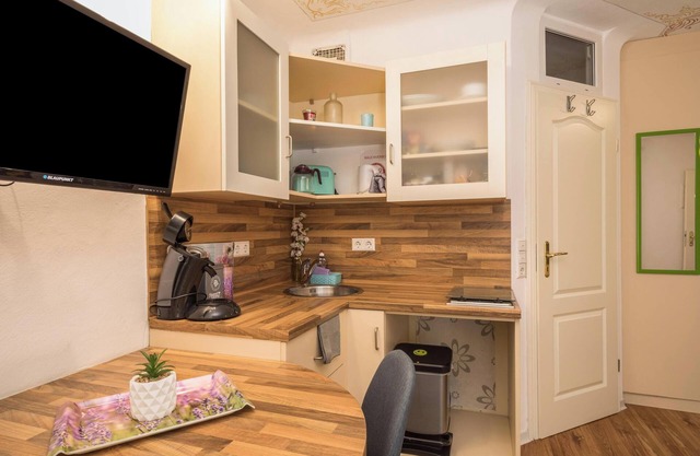 Ferienwohnung "Seenaah" auf der Insel Lindau in der Nähe des Sees