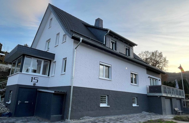 Ferienwohnung Seerose