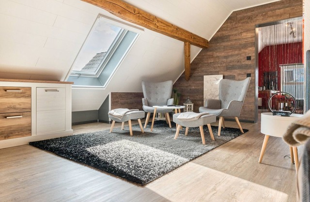 Ferienwohnung "Sieger" mit 54qm, 1 Schlafzimmer, max. 2 Erwachsene