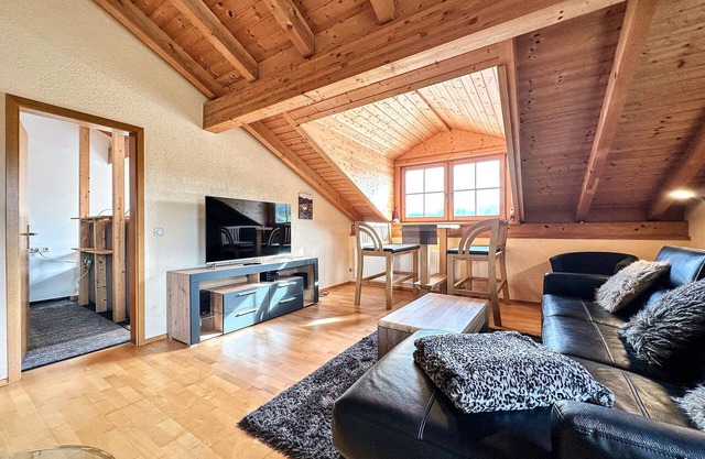 Ferienwohnung Sonnenschein