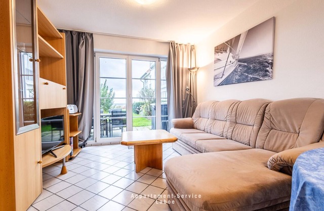 Ferienwohnung Stein W03