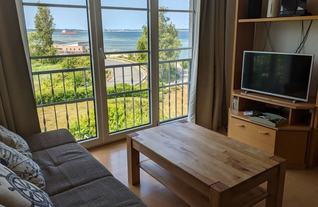 Ferienwohnung Stein W13