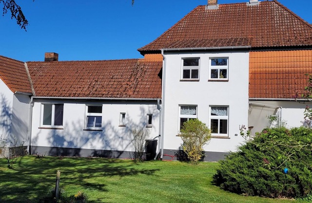 Ferienwohnung Stieger