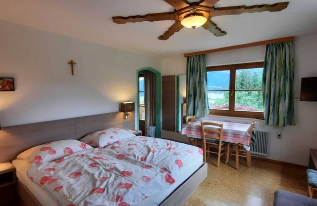 Ferienwohnung, Studio 1 - Biohof Haus Wieser