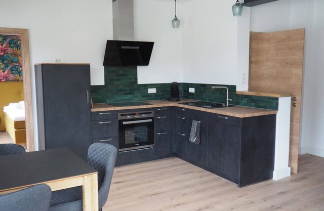 Ferienwohnung Sonnenseite - 3-Bettwohnung