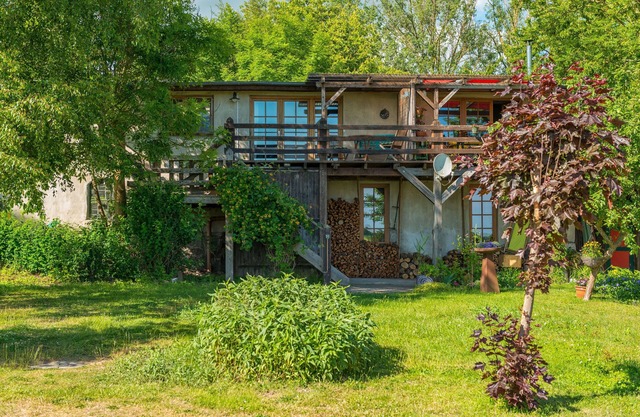 Ferienwohnung Töpferhof - Töpferhof