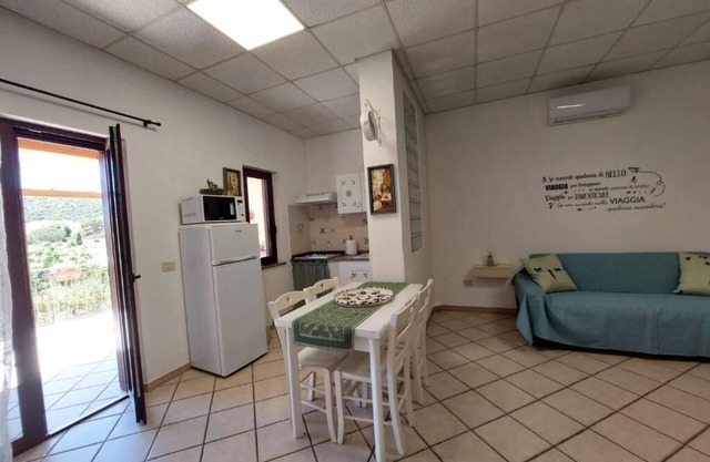 Vacation apartment the Philadelphus a few kilometers from the sea