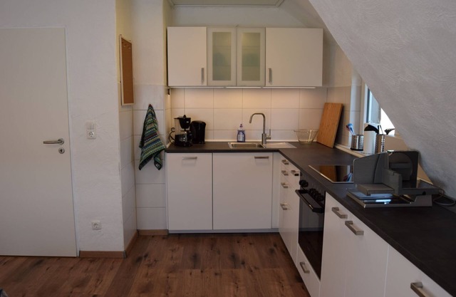 Ferienwohnung in Kierspe