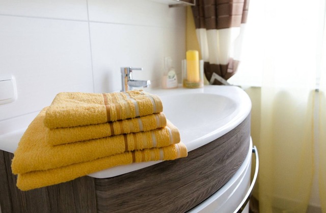 Ferienwohnung Top 5 - Atterseejuwele am See