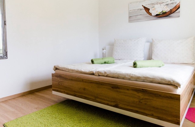 Ferienwohnung Top 6 - Atterseejuwele am See