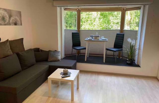 Ferienwohnung „Twistesee“ am Edersee
