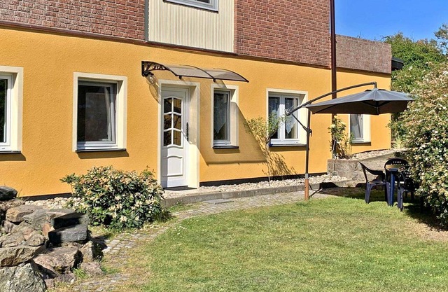 Ferienwohnung Lychen UCK 2051 - UCK 2051