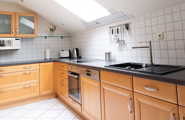 Ferienwohnung Urban, 90qm, 2 Schlafzimmer, max. 6 Personen