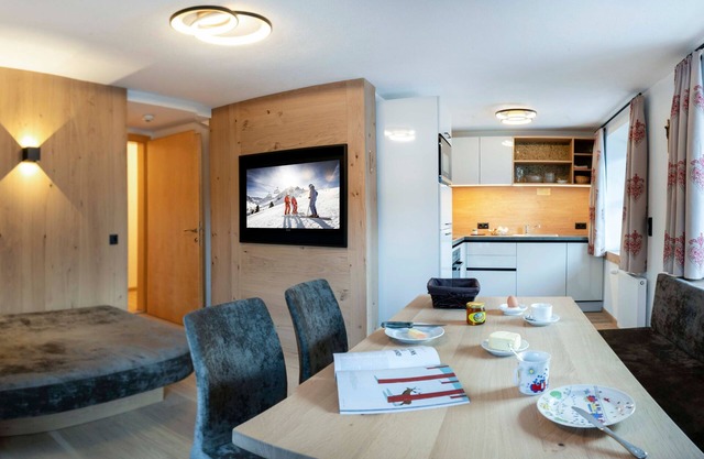 Ferienwohnung Vergissmeinnicht - ROSENHOF Apartments & Wellness & Bauernhof