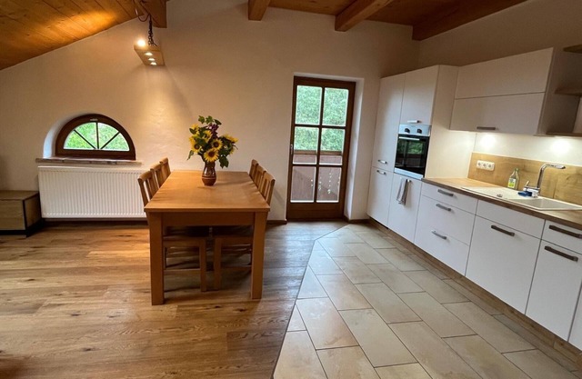 Ferienwohnung Weideblick