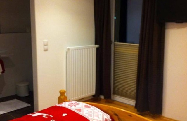 Ferienwohnung mit 2 Schlafzimmer, Erdgeschoß - Ferienwohnung Migglwieshof