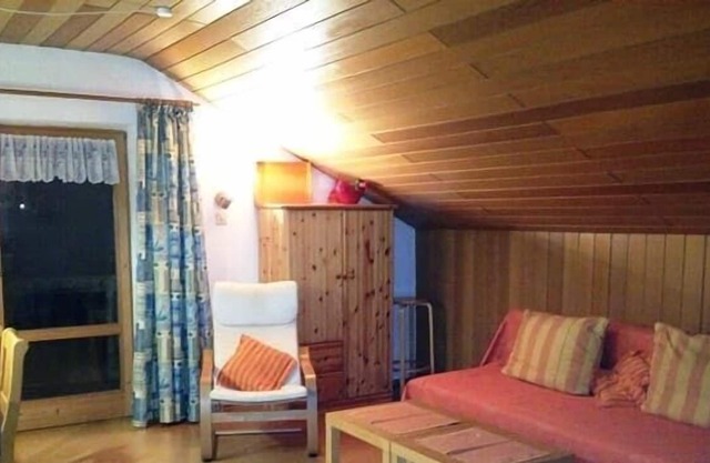 4-Sterne Ferienwohnung mit 70qm und Balkon mit Blick auf das Ilztal