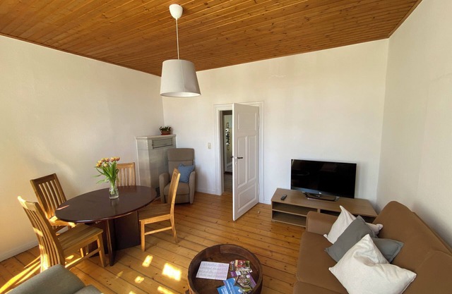 Ferienwohnung "Zur Thermebrücke"