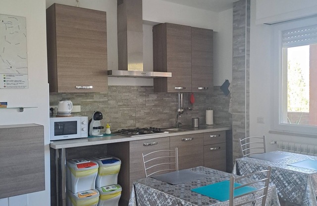 VACATION AT CASA-GALLICANO 2 - COZY FAMILY APARTMENT